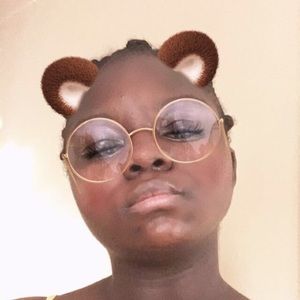 Meet your Posher, Wendolyn